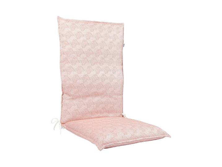 Doppler Sitzkissen ART Hochlehner Coral