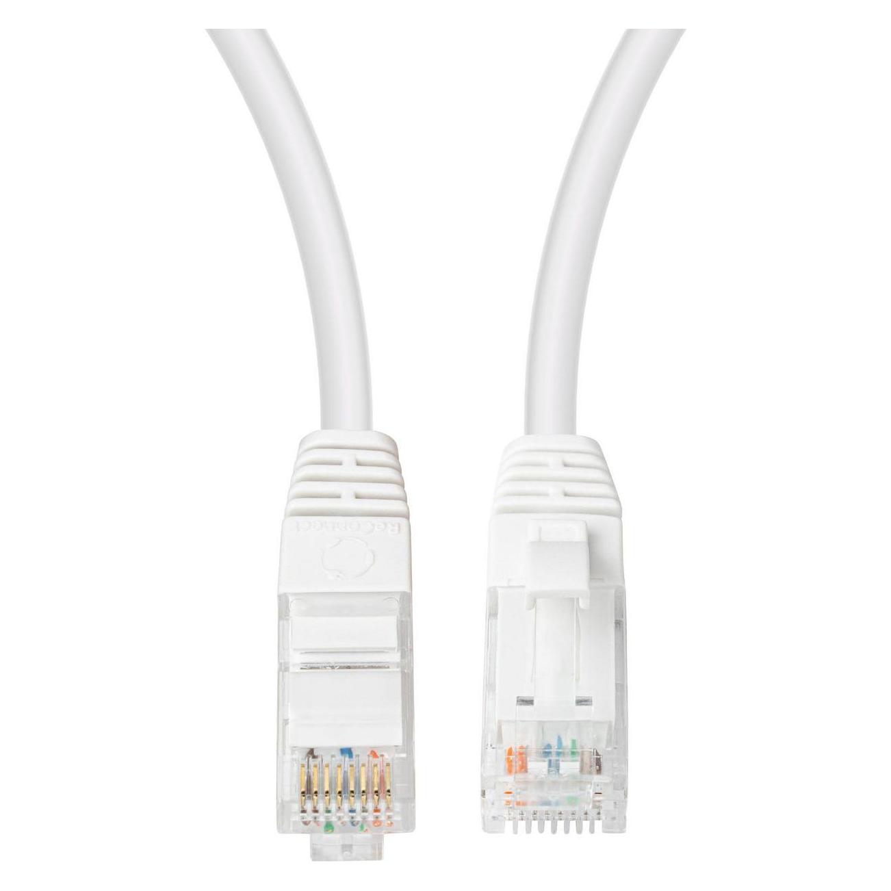 MicroConnect ReConnect (GRS) CAT6A UTP (UTP, CAT6a, 2 m) (ECO-MC-UTP6A02W)