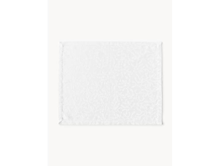 Sets de table avec motif hivernal Hollyn, 2 pièces