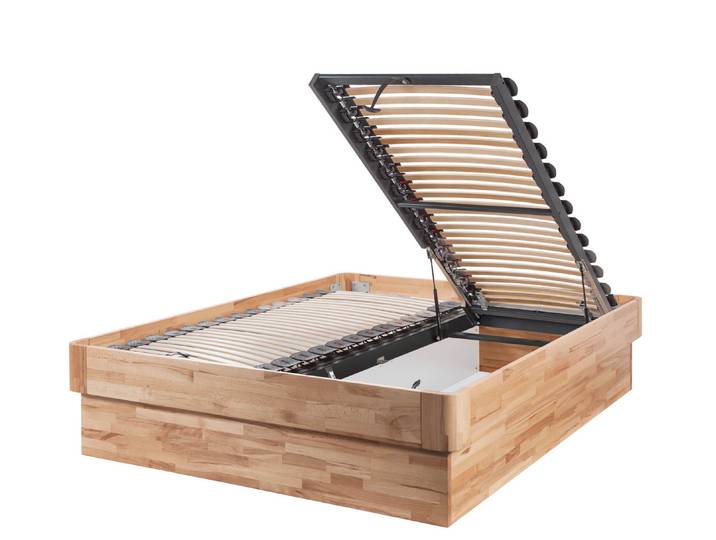 Hasena Ultrafree Lift KF Lattenrost