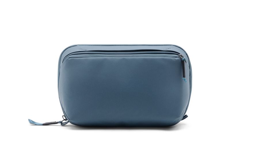 Peak Design Wash Pouch - Ocean
