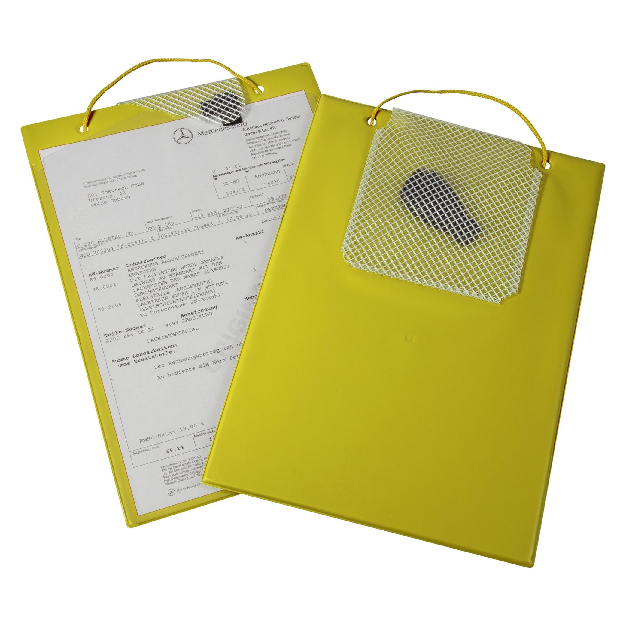 Eichner Plus (A4, 10x) (9015-00389)