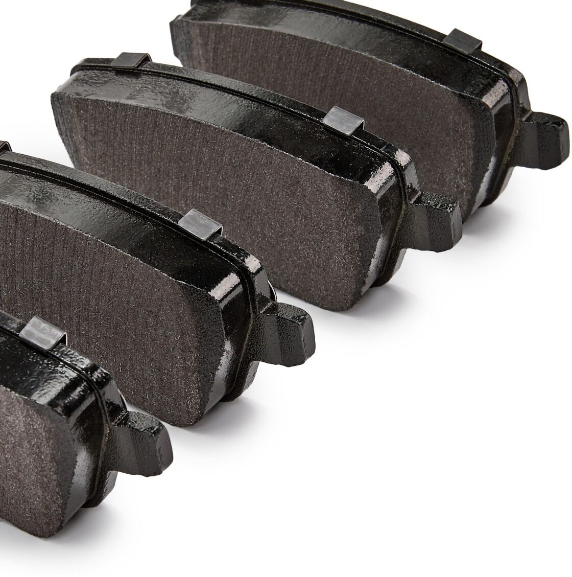 MEYLE 025 243 4817 Bremsbeläge