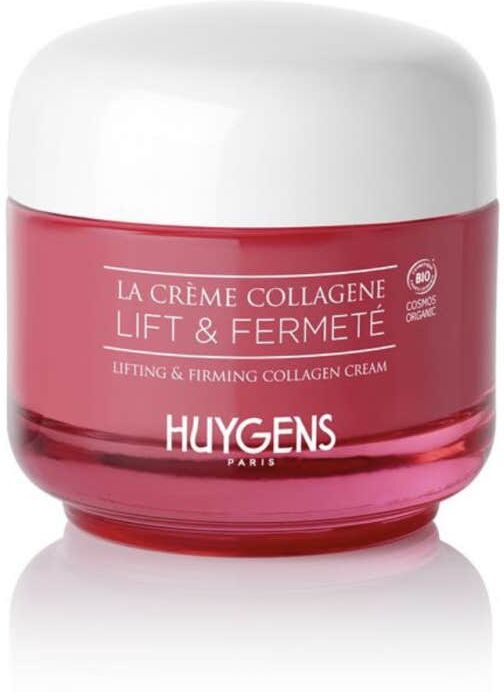 Huygens Paris Lifting & Firming Collagen Cream 50ml