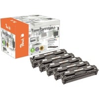 Toner Spar Pack Plus 111856 kompatibel zu HP No. 304A