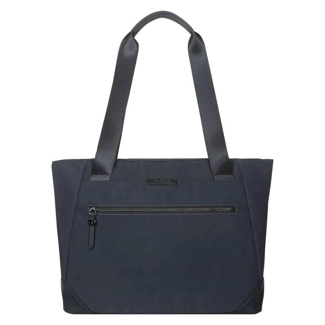 Targus Notebook Tasche 15-16"TBA0010 midnight navy,Avila Tote (16", Universal) (TBA00102GL)