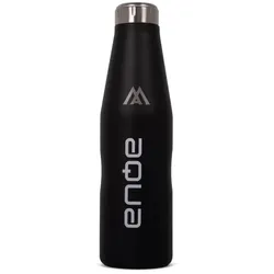 Big Max Golf Aqua Thermo Trinkflasche schwarz