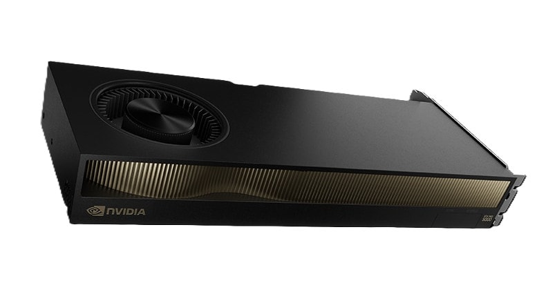NVIDIA RTX Pro 5000 Blackwell Grafikkarte 48 GB