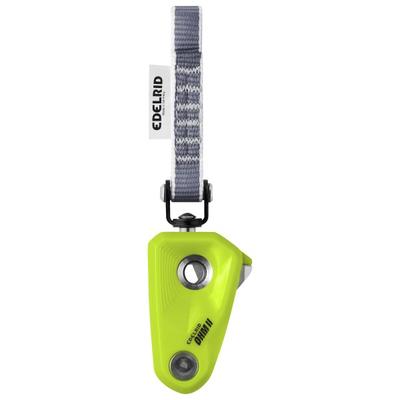 Edelrid - Ohm II - Sicherungsgerät bunt