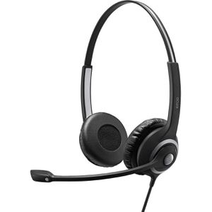 EPOS Headset IMPACT SC 260 USB MS II Stereo, USB-A, On-Ear
