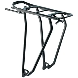 Racktime Gepäckträger Stand-it 2.0 28 Zoll schwarz