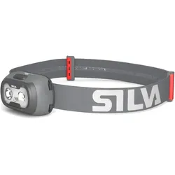 Silva Seek 420 Stirnlampe Mountain Mist