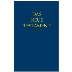 Das Neue Testament, Fachbücher von Emil Bock