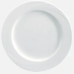 Schönwald Teller flach 25cm DONNA, 6 Stück
