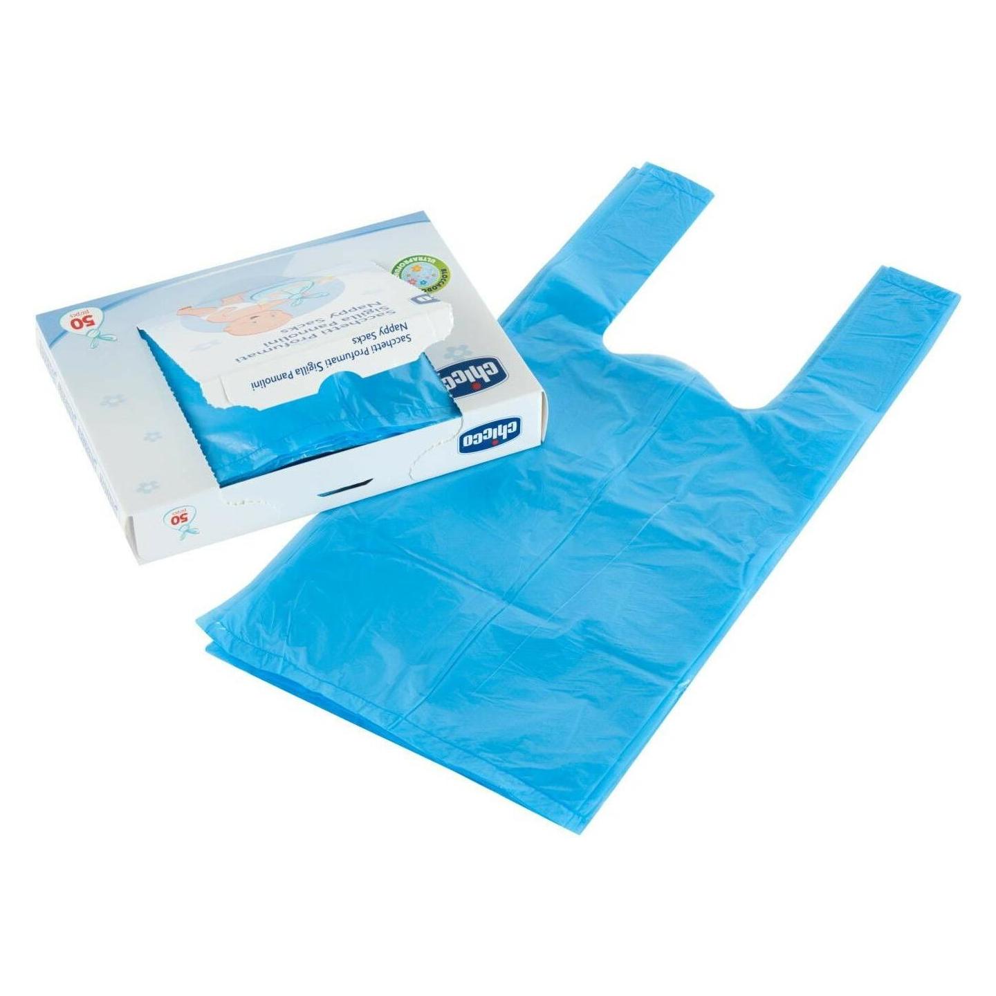Chicco Windelbeutel (00011358000000)
