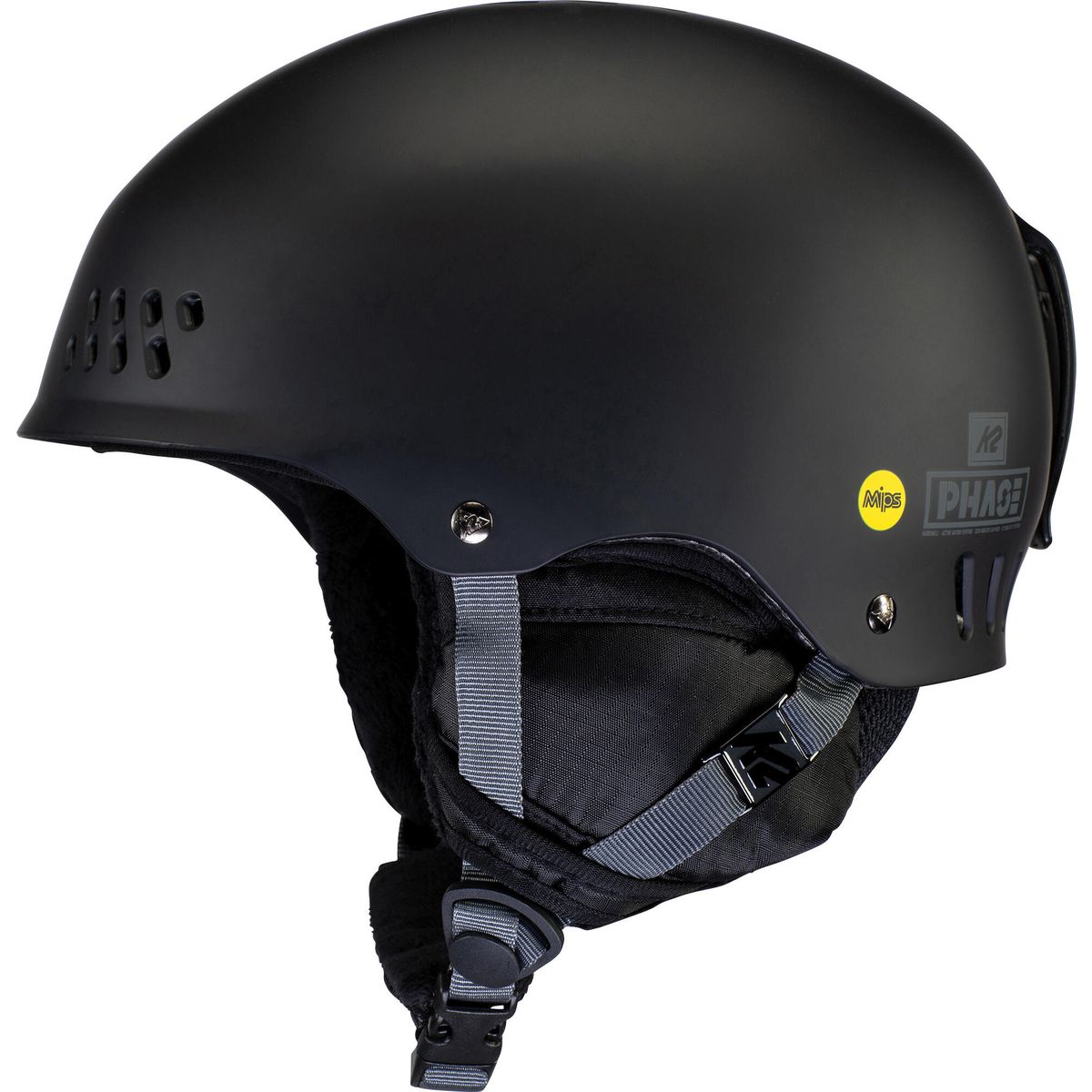 K2 Phase Mips black (1.1.) M 10E4021.1.1.M
