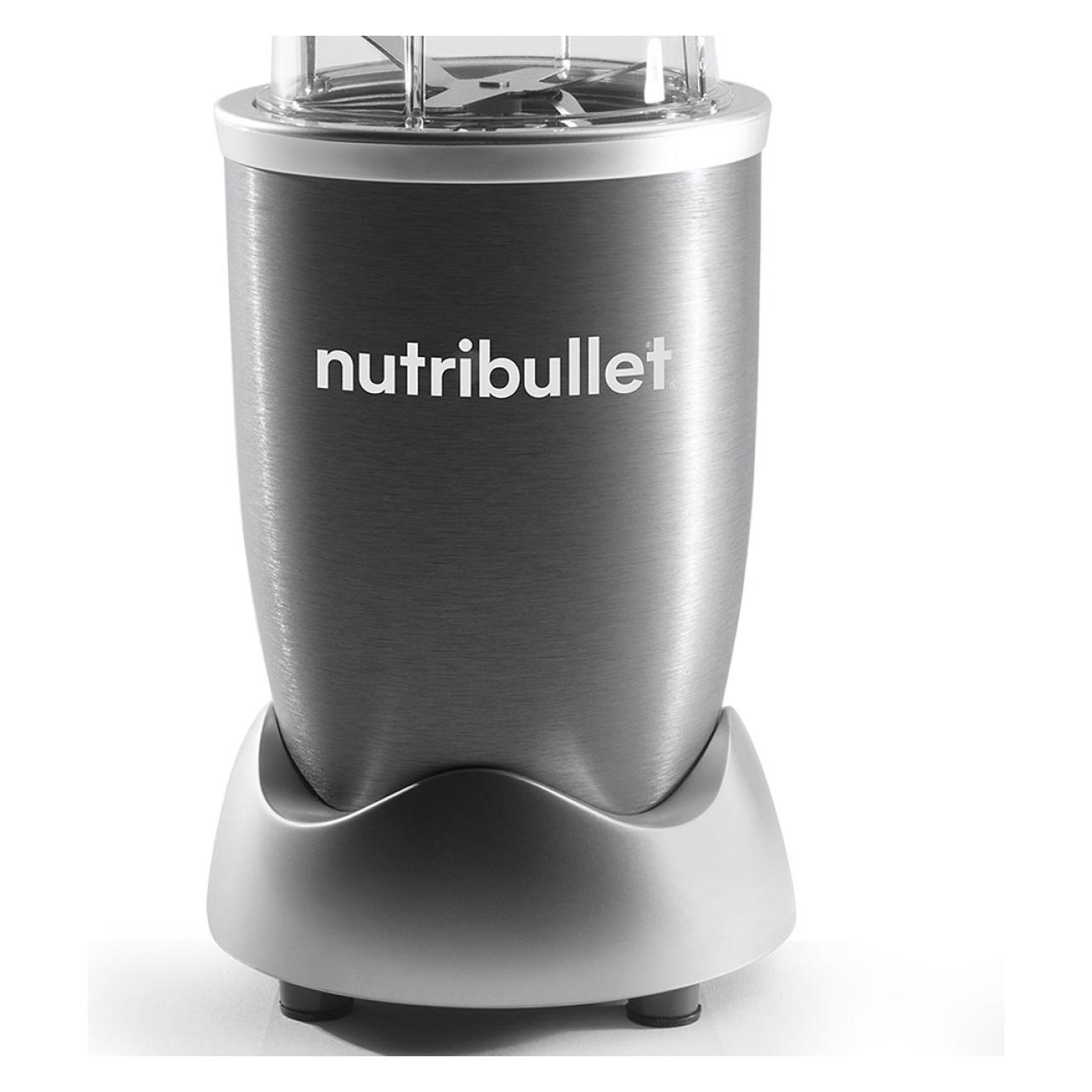 NutriBullet Original (500 W) (NB505DG)