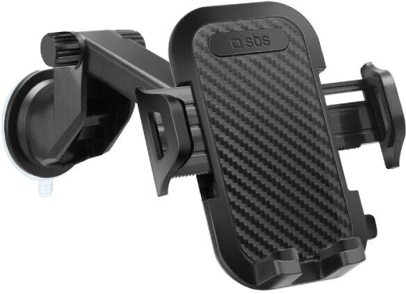 SUPORTE CARRO SBS TELESCOPIC