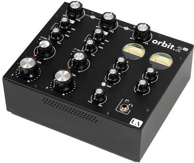 Union Audio orbit.2 LE Rotary Mixer