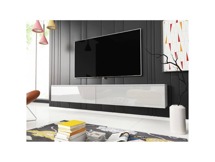 TV Lowboard modern Dlone 180