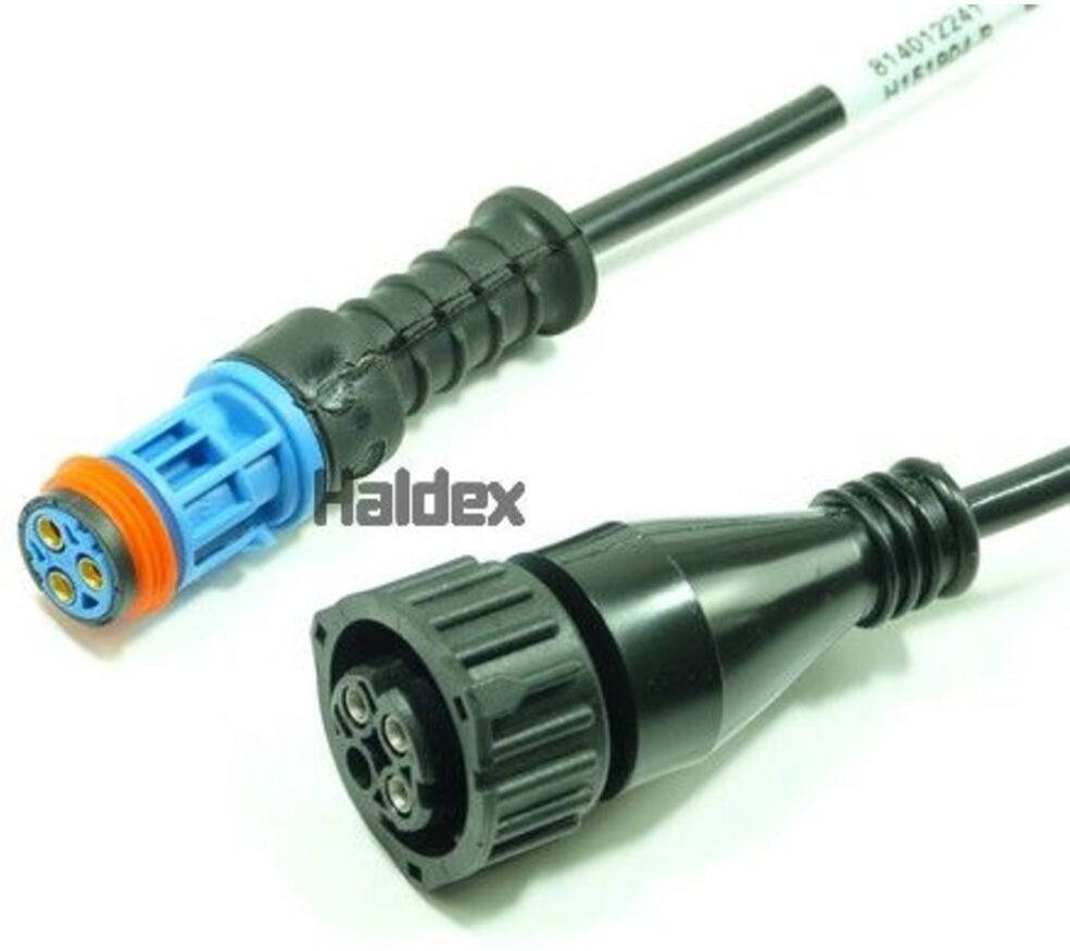 Haldex Cavo di collegamento, sistema frenante elettronico 814012241