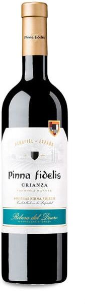Pinna Fidelis Crianza 2021 - 75cl