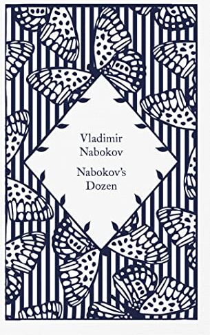 Vladimir Nabokov - Nabokov's Dozen (Little Clothbound Classics) - Preis vom 09.10.2026 07:28:09 h