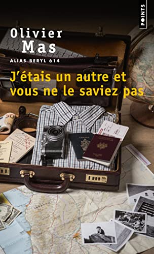 Olivier Mas - J'étais un autre et vous ne le saviez pas : montage et démontage d'une légende - Preis vom 17.10.2026 19:25:27 h