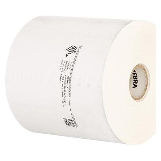 Zebra Z-Perform 1000D 80 Receipt - Rolle (5,1 cm x 100 m) (800420-314)