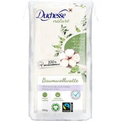 Duchesse Watte 1-lagig