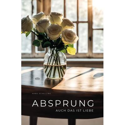 Absprung, Taschenbuch von Hans Schelling, Bauer Verlag ein Unternehmen der BF-Werbung GmbH, 978-3-9824975-0-1