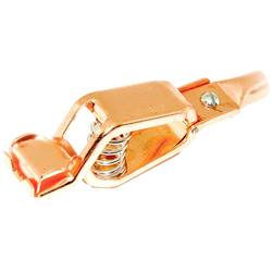 Mueller Electric BU-11CPN Erdungsklemme Kupfer Klemmbereich max.: 41 mm Länge: 152.4 mm 1 St. Piece