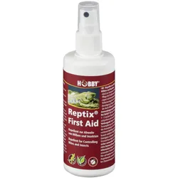 Hobby Reptix First Aid, Ungezieferspray - 100 ml