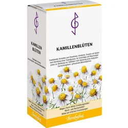 Kamillenblüten 75 G