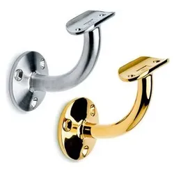 G-Fittings, Treppengeländer + Handlauf, Handlaufstützen für Barreling (Zink-Druckguss)