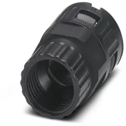 Phoenix Contact Wellrohrverschraubung WP-GR HF CTA M25 BK