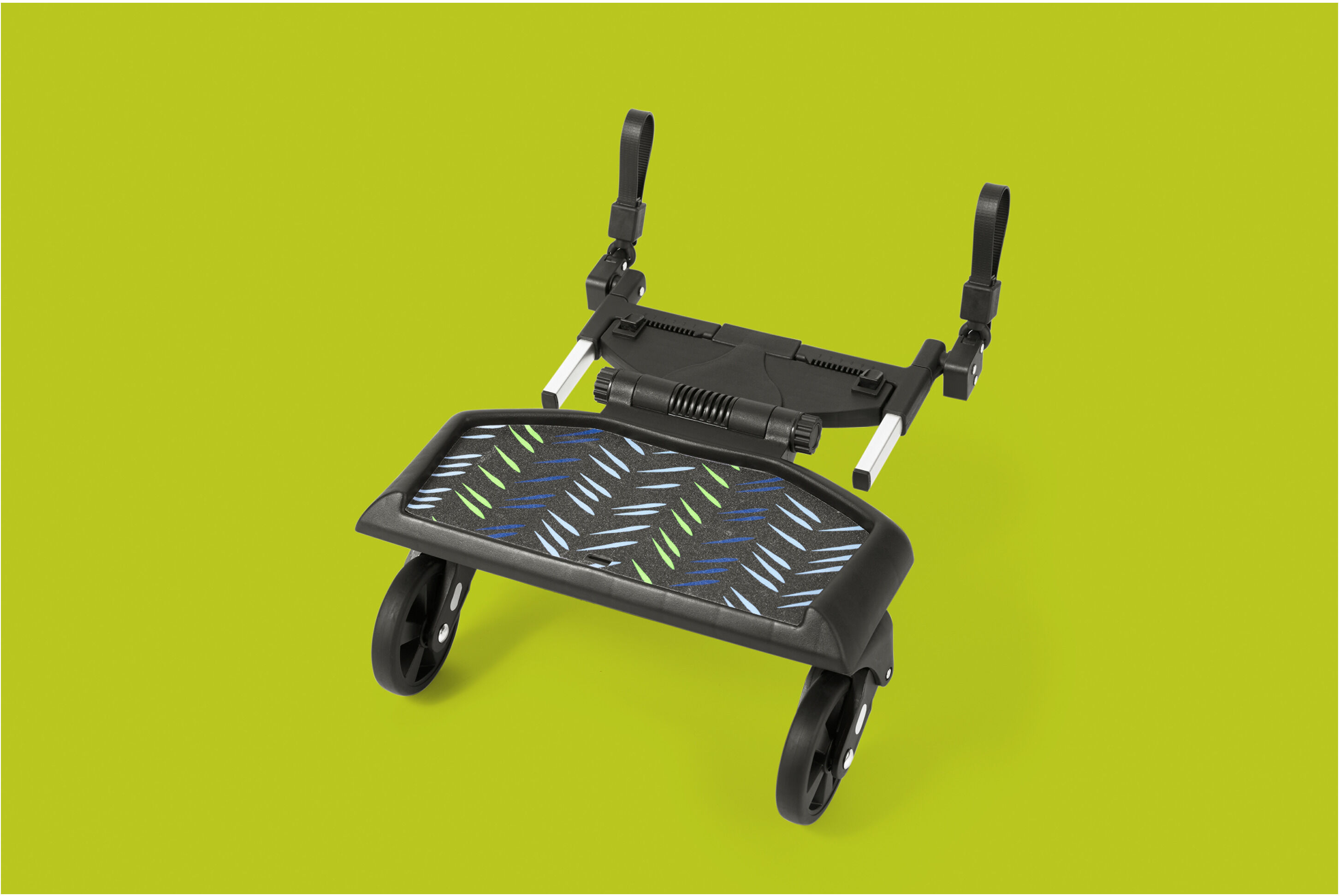LUPILU® Kinderwagen-Mitfahrbrett