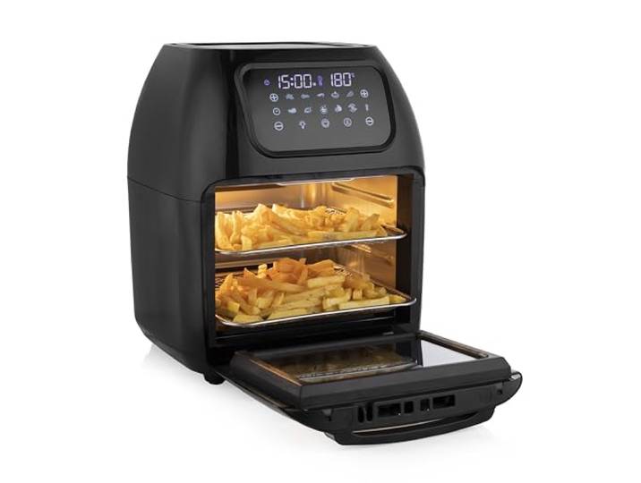 Tristar FR-6964 Horno Freidora sin Aceite 1800W