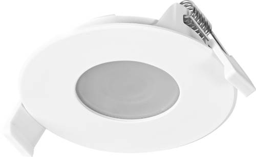 OSRAM HOMELIGHTING 4099854595530 Deckenstrahler, LED-Deckenstrahler Weiß