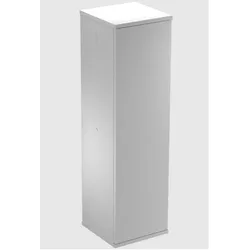 Aquael Schrank f. Shrimp Set / OptiBent 30 weiss