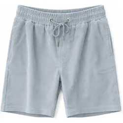 Mazine, Herren, Outdoorhose, Corduroy Pull-On (S), Blau