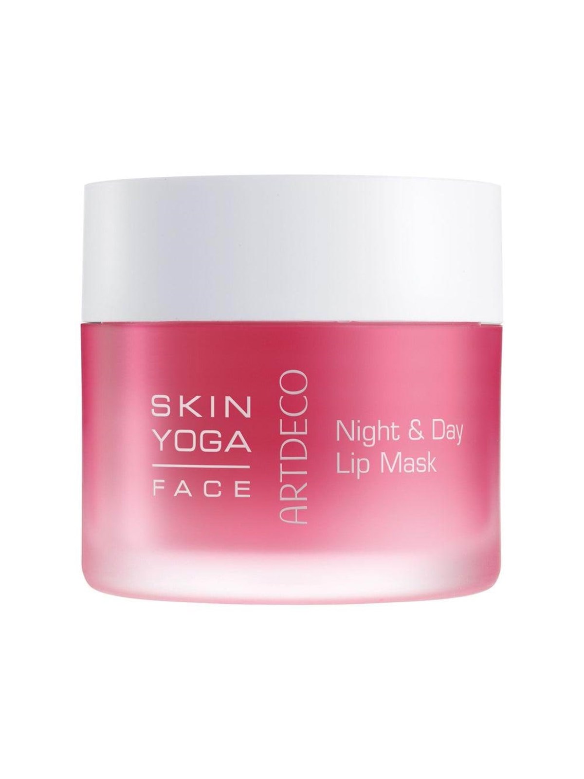 Artdeco Skin Yoga Face Night & Day Lip Mask