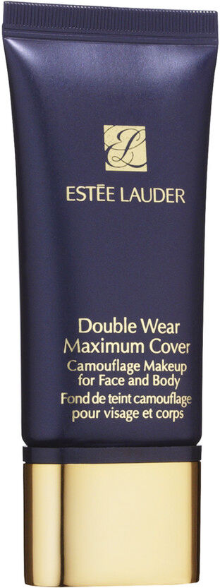 Estée Lauder Double Wear Maximum Cover Camouflage Make-up Face & Body SPF 15 30 ml 16 Sandalwood