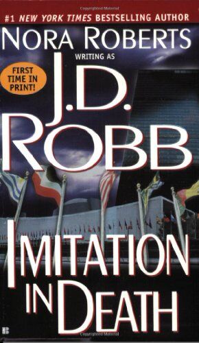 Robb, J. D. - Imitation In Death - Preis vom 12.10.2026 11:37:12 h