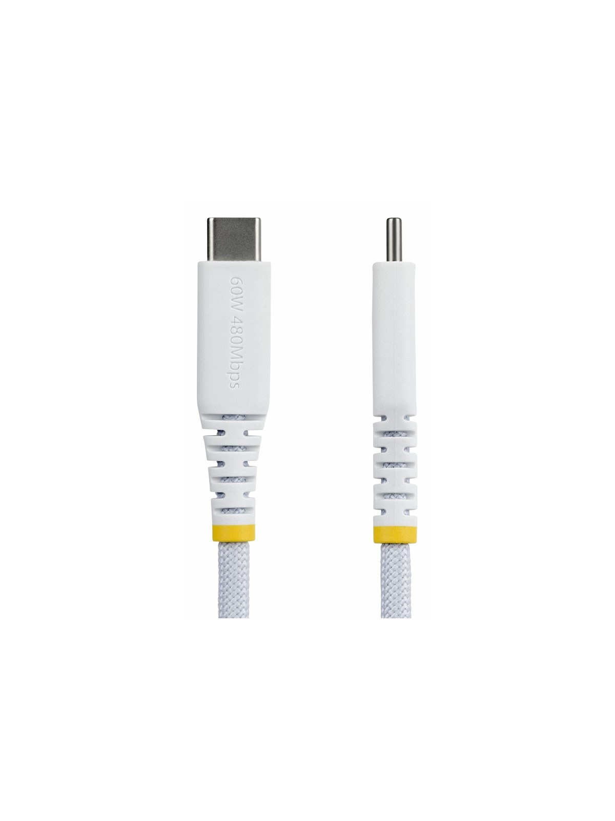 StarTech.com - USB-C cable - 24 pin USB-C to 24 pin USB-C