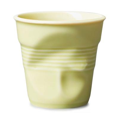 Revol Knickbecher Espresso 0,08l Jaune acidulé