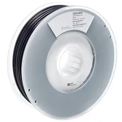 Ultimaker Filament (PLA, 750 g, 2.85 mm), Filament, Schwarz