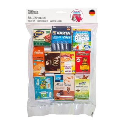 Füllart 11-tlg.