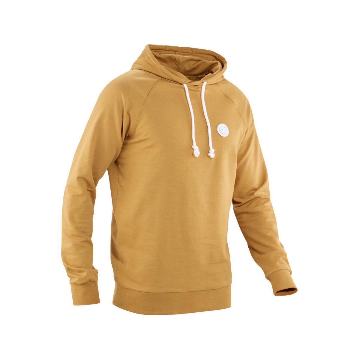 Edelrid Me Tecu Hoody amber (786) S 492987865200