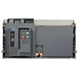 Eaton 303652 Leistungsschalter, 3p, 6300 A, Einschub IZM63H3-V63W-1